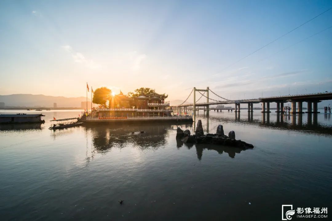 福州这10座古塔,你都认识吗? 福州这10座古塔,你都认识吗?