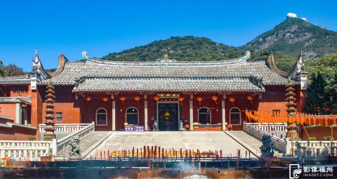 福州这10座古塔,你都认识吗? 福州这10座古塔,你都认识吗?