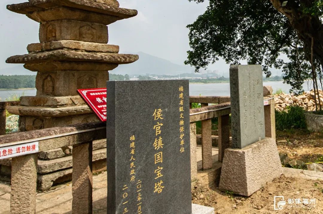 福州这10座古塔,你都认识吗? 福州这10座古塔,你都认识吗?