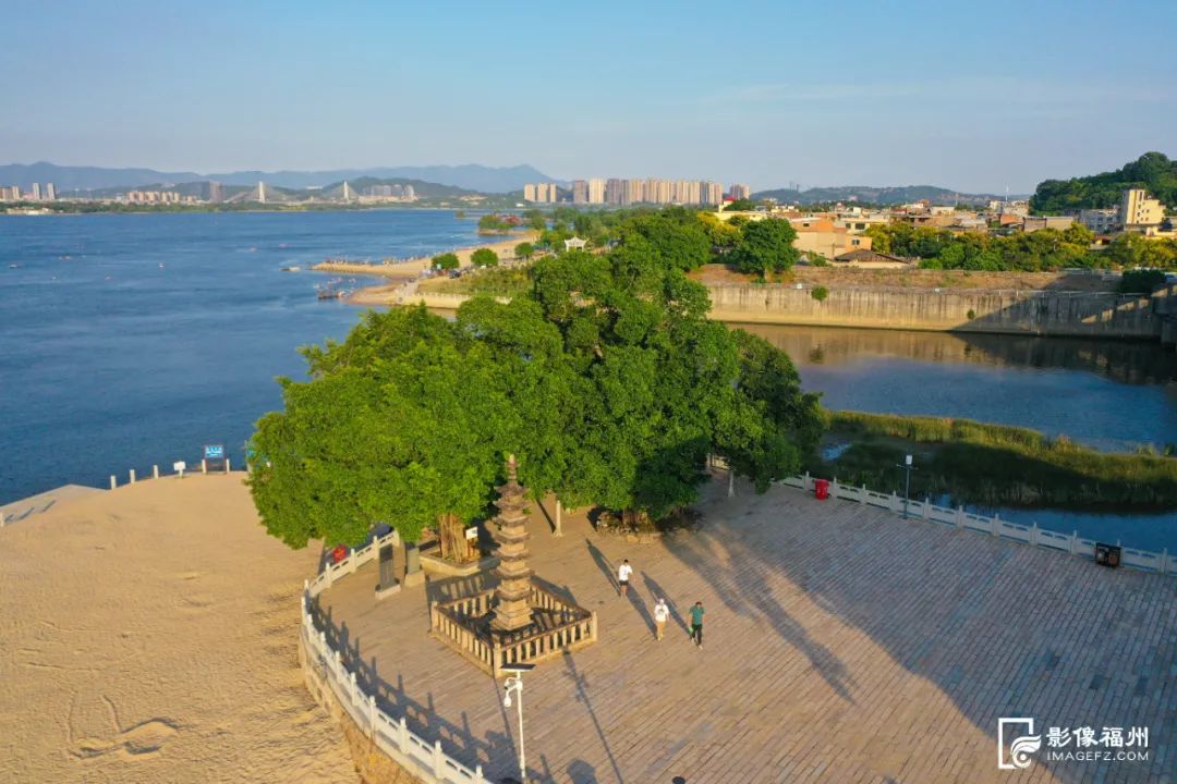 福州这10座古塔,你都认识吗? 福州这10座古塔,你都认识吗?