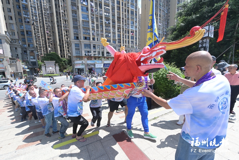 连江、马祖将联手举办两岸端午节龙舟友谊赛