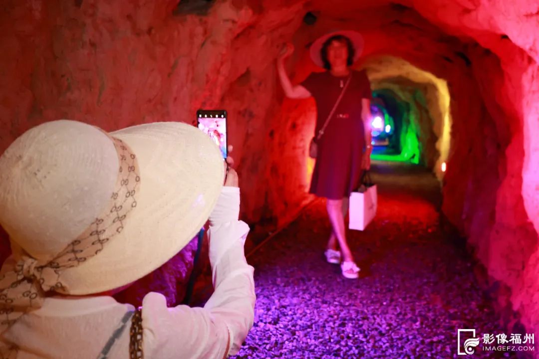 升级改造！来这里过16℃的夏天！