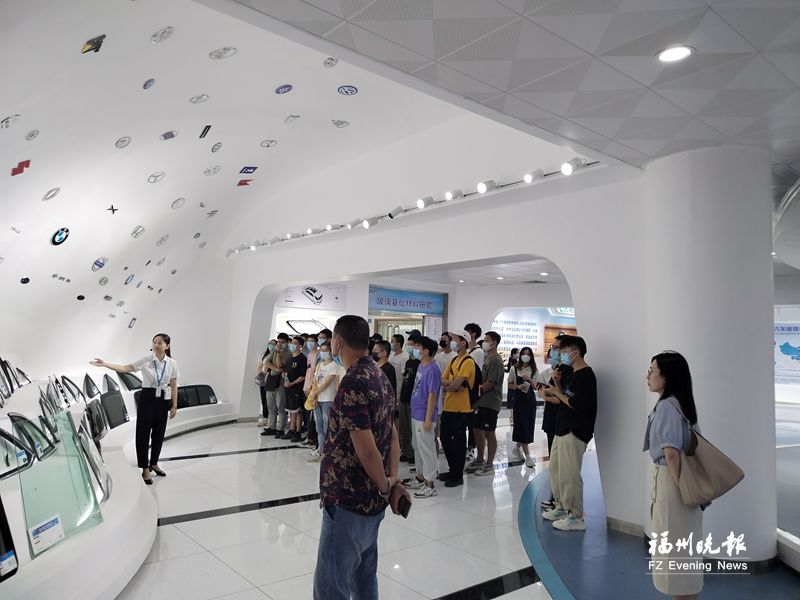 福清：打开引才之门 激活育才土壤