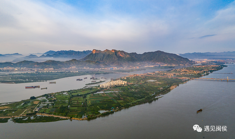 闽侯:这么近,那么美! 闽侯:这么近,那么美!