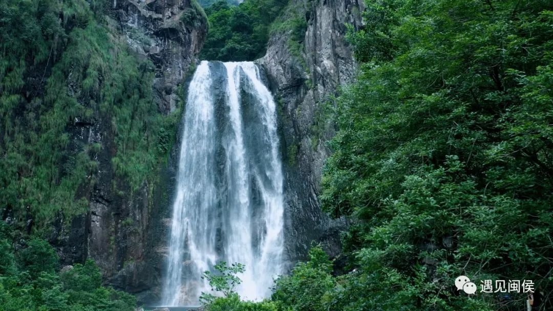 闽侯:这么近,那么美! 闽侯:这么近,那么美!