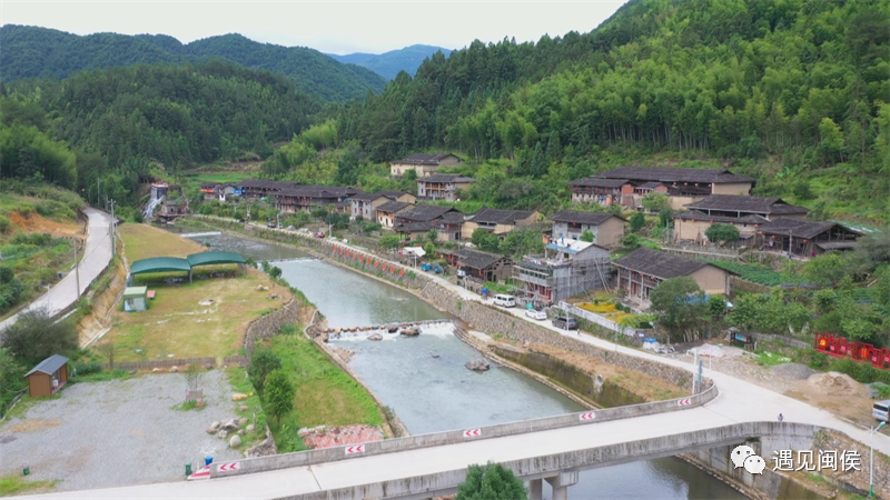 闽侯:这么近,那么美! 闽侯:这么近,那么美!