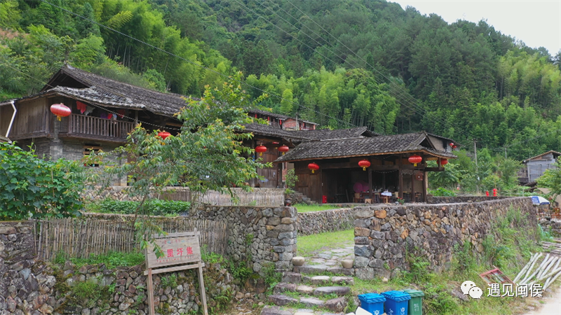 闽侯:这么近,那么美! 闽侯:这么近,那么美!