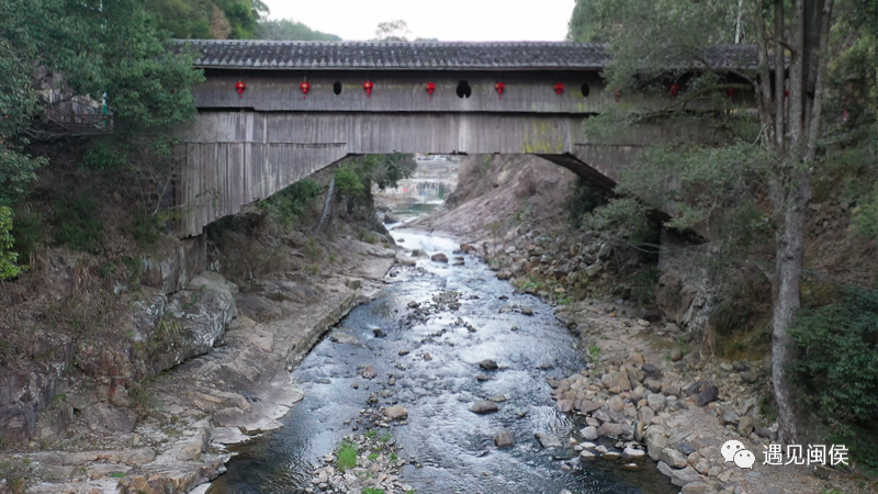 闽侯：这么近，那么美！