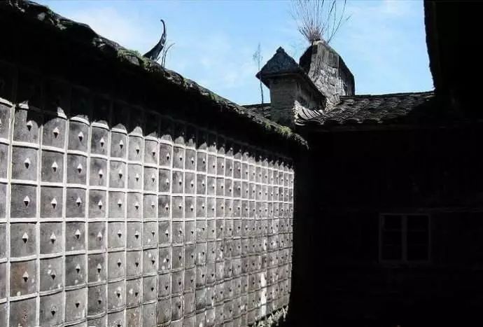 永泰庄寨,正在让世界看见! 永泰庄寨,正在让世界看见!