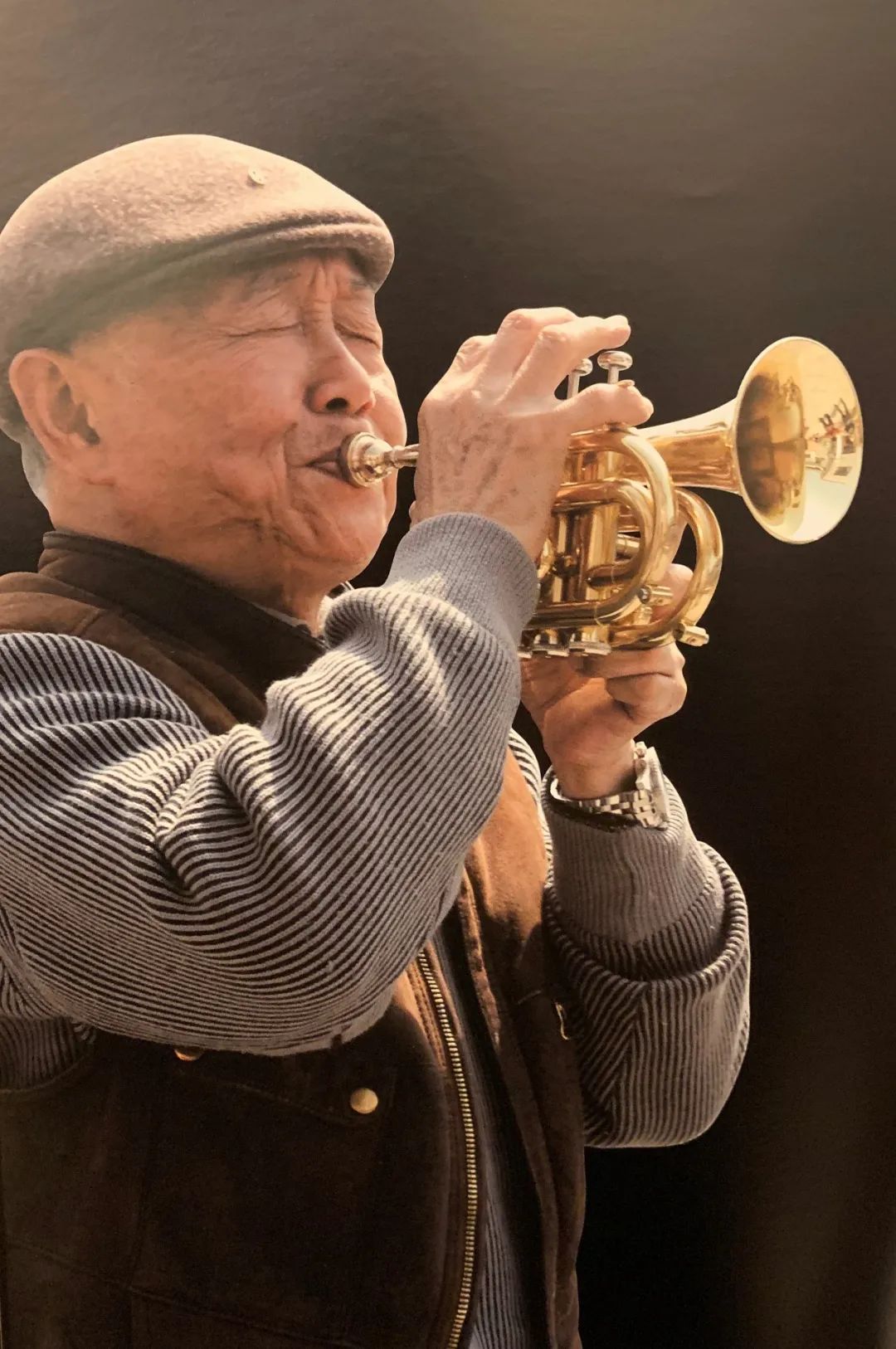 黄永玉逝世，曾在福州恋爱、教书……