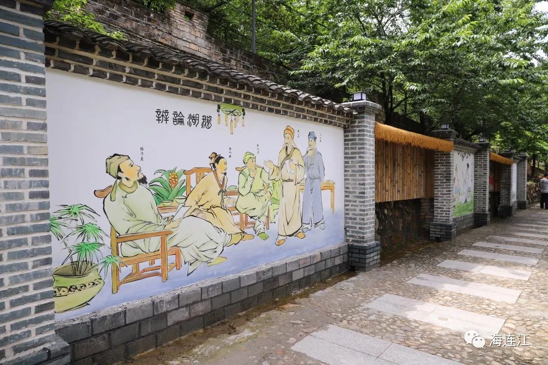 火了!这个夏日避暑好去处! 火了!这个夏日避暑好去处!