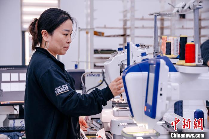 (高质量发展调研行)“私人订制”莆田鞋:鞋合适不合适只有脚知道