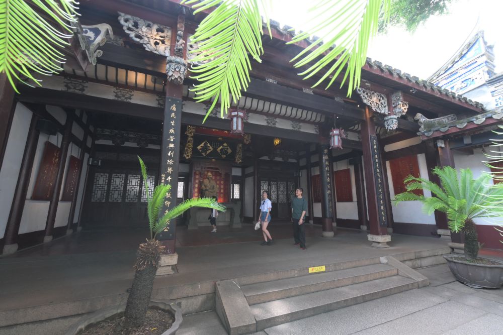 新华社关注“八闽雄都”福州：千年文化古城的新时代脉动