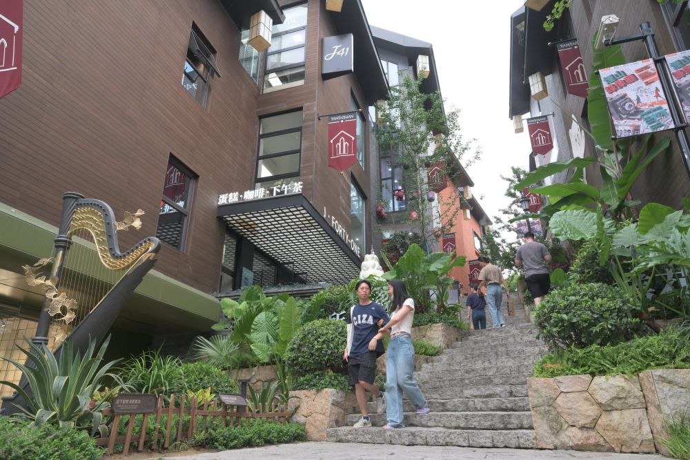 新华社关注“八闽雄都”福州：千年文化古城的新时代脉动