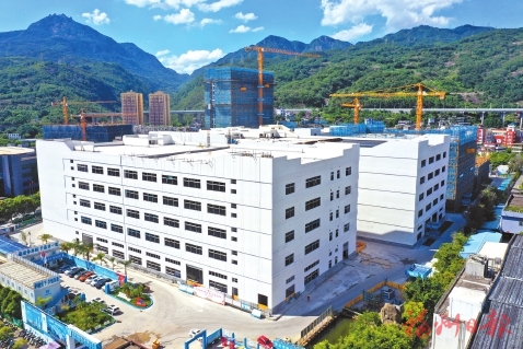 千亿储能产业集群呼之欲出 千亿储能产业集群呼之欲出