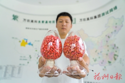 谁知盘中餐　道道皆“智慧”