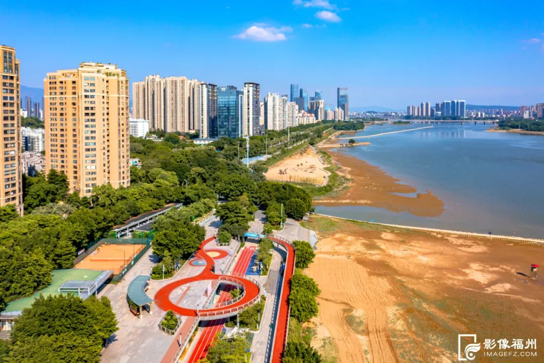 何处觅清凉？福州消夏指南来了！