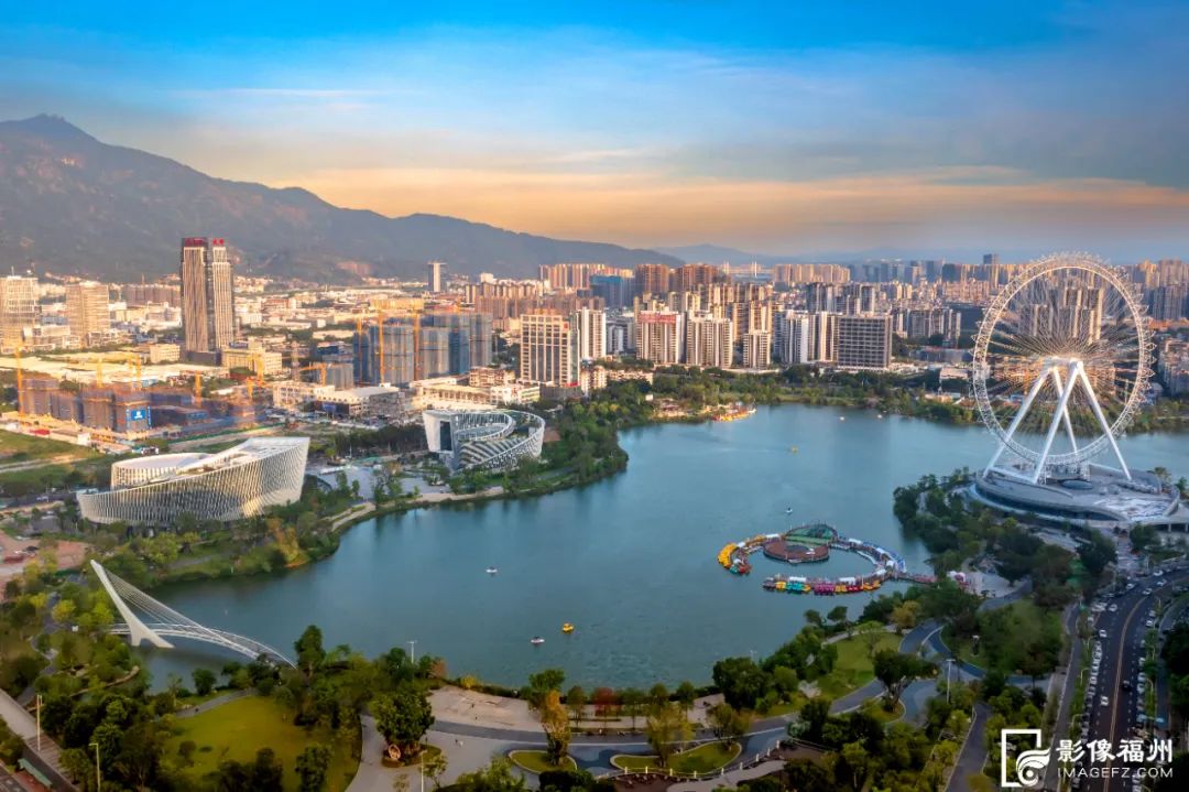 何处觅清凉？福州消夏指南来了！