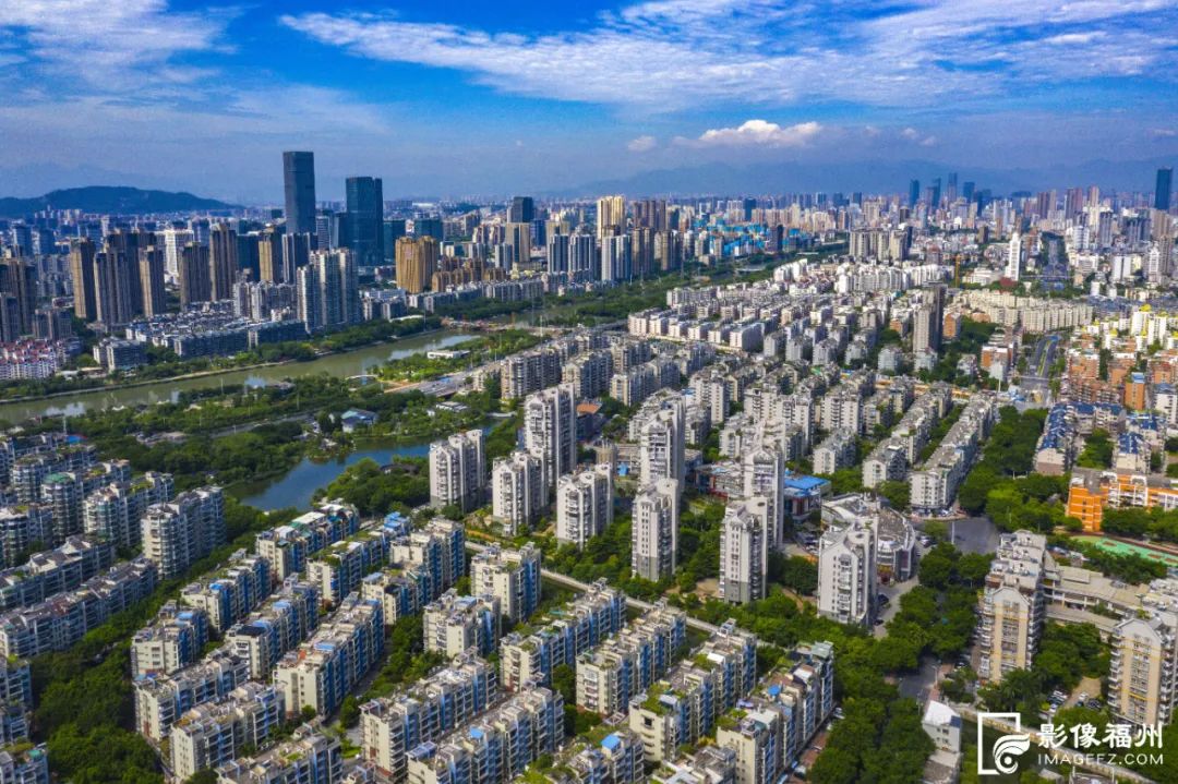 福州这些新路名，背后藏着什么故事？