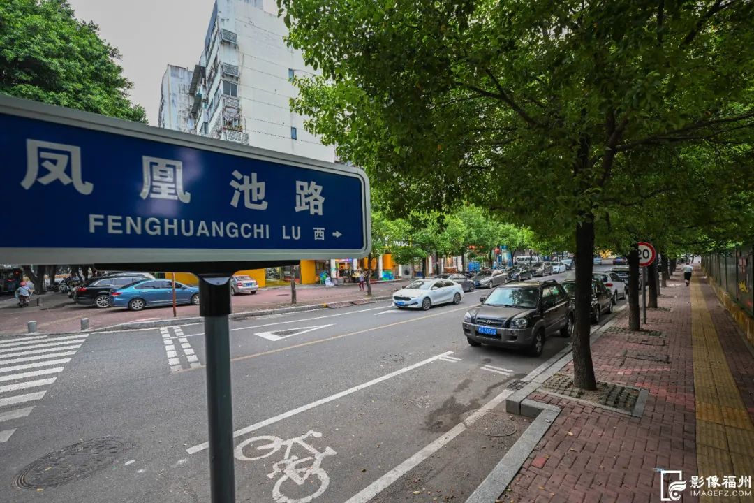 福州这些新路名，背后藏着什么故事？