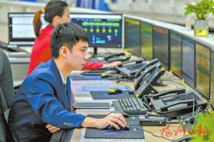 4号线首通段今日载客运营