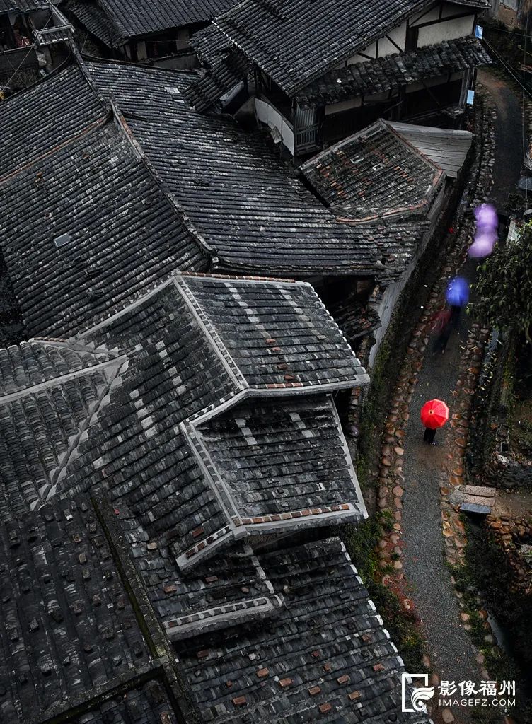 来嵩口，松口气