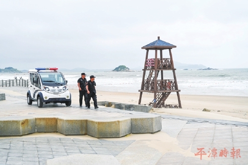 多举措齐行动筑牢防御屏障