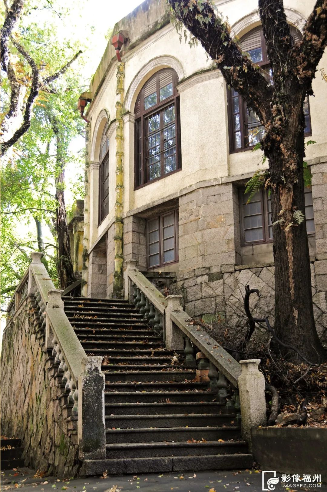 100年前的福州教会学校是什么样的? 100年前的福州教会学校是什么样的?