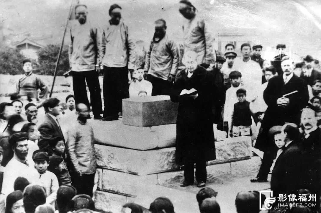 100年前的福州教会学校是什么样的? 100年前的福州教会学校是什么样的?