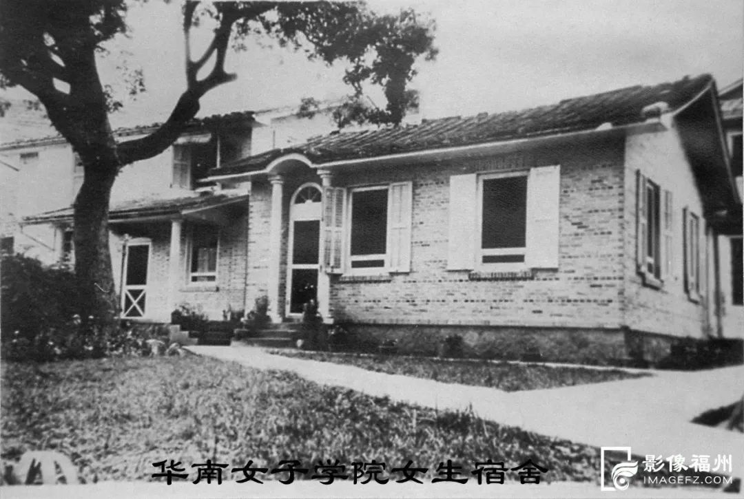 100年前的福州教会学校是什么样的? 100年前的福州教会学校是什么样的?