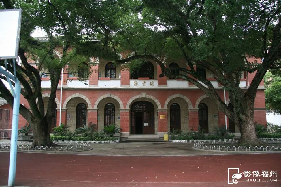 100年前的福州教会学校是什么样的? 100年前的福州教会学校是什么样的?