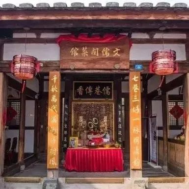 再获殊荣！三坊七巷入选“中国美食旅游十街”
