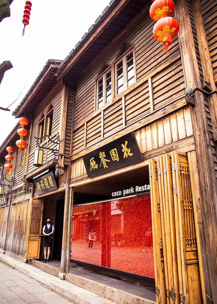再获殊荣！三坊七巷入选“中国美食旅游十街”