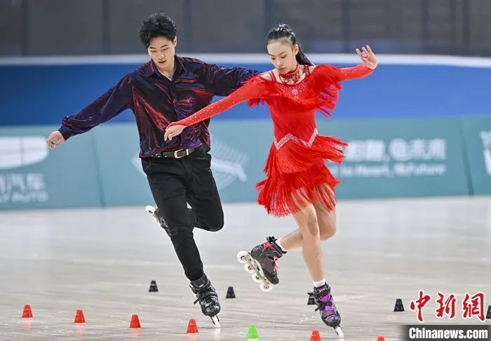 <a target='_blank' href='/'>中新社</a>记者 骆云飞 摄
