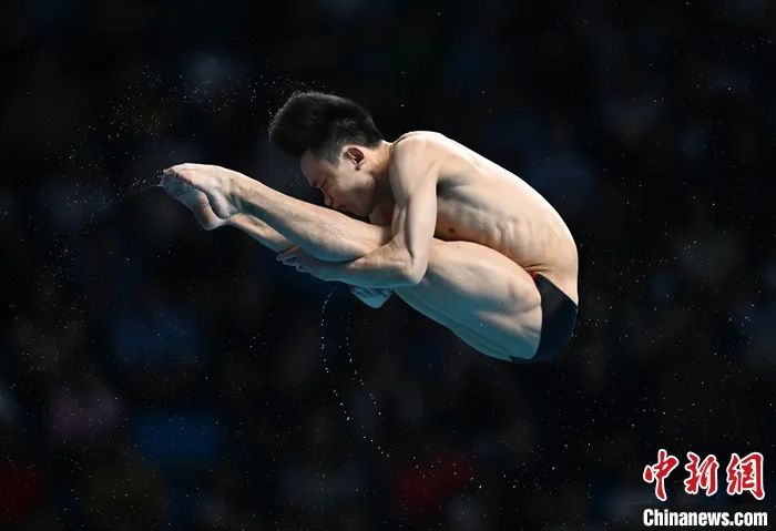 <a target='_blank' href='/'>中新社</a>记者 王刚 摄
