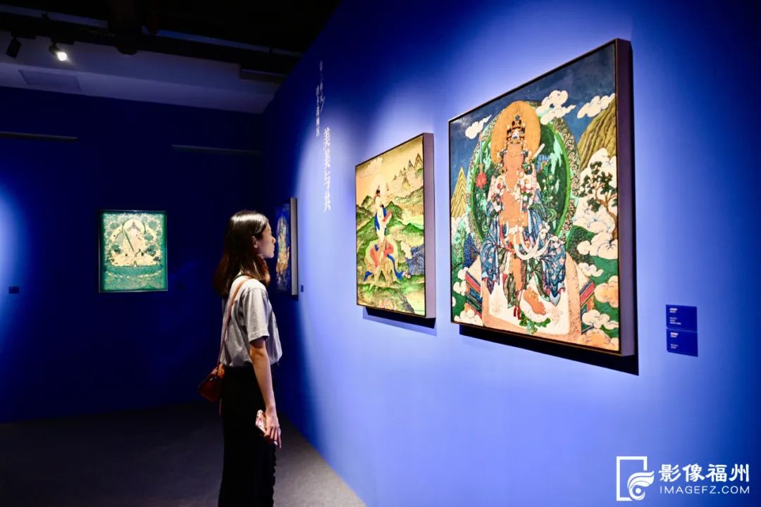 央视频频关注！福州迎五年来最旺假期