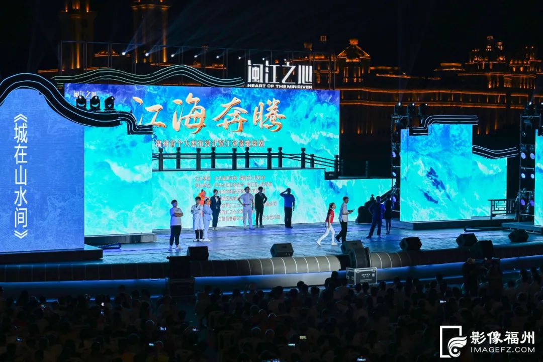 央视频频关注！福州迎五年来最旺假期