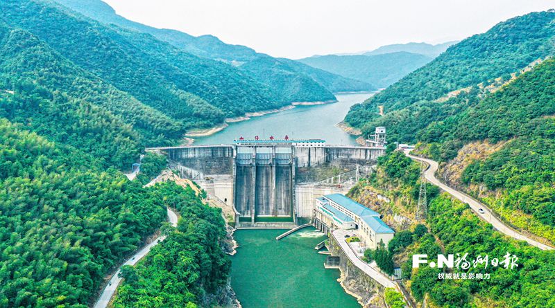 一张蓝图绘到底 大美湿地润榕城