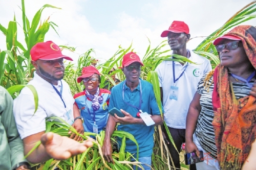 平潭与“海丝”的不解情缘