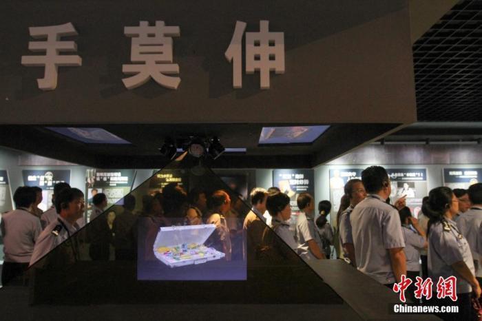 &nbsp;&nbsp;资料图 洪坚鹏 摄