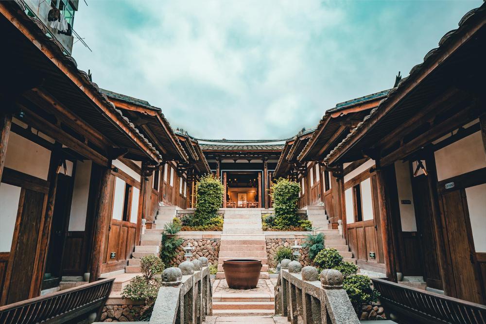 福州：守护“根”与“魂”，激发“活”和“用” | 历史文化街区和历史建筑保护利用现场会