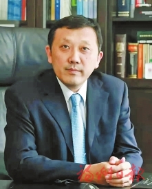 福州荣获首届全球可持续发展城市奖