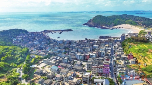 留住文化记忆　推动乡村振兴