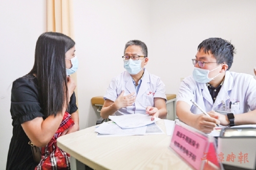 筑巢引凤　智汇岚岛