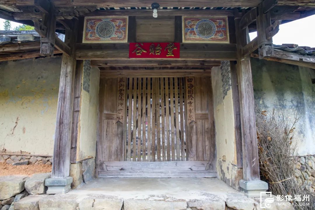 7年拍摄63处永泰庄寨,定格家乡之美 7年拍摄63处永泰庄寨,定格家乡之美