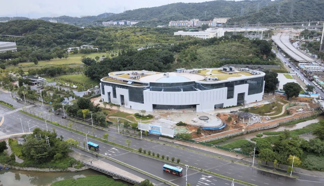 福州新地标！内部曝光！