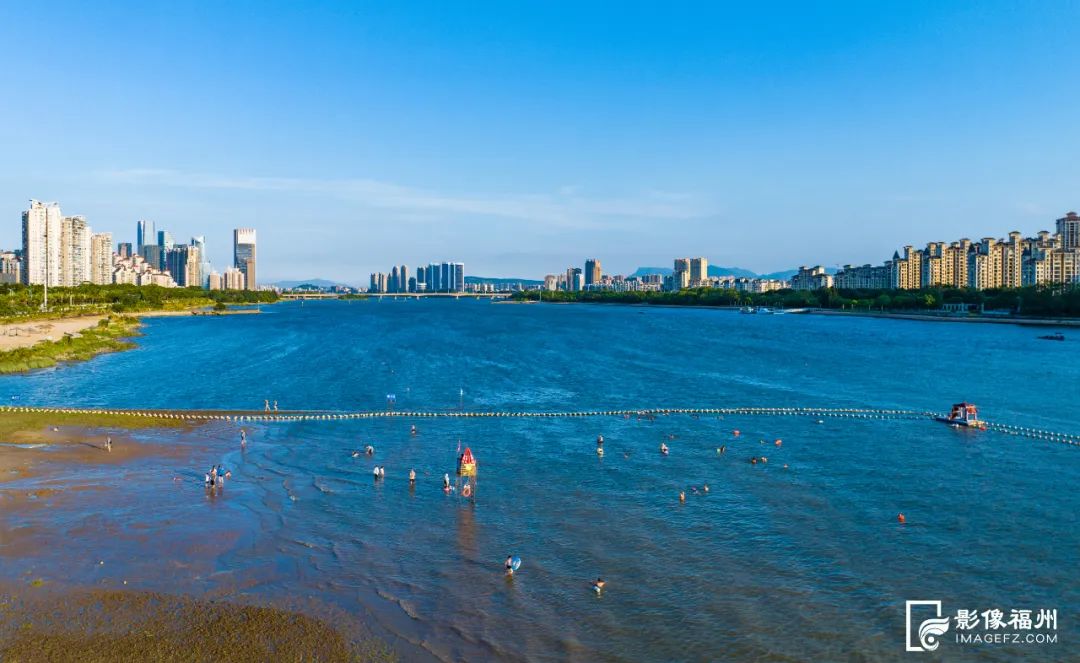 福州,从水中成长起来的城市 福州,从水中成长起来的城市