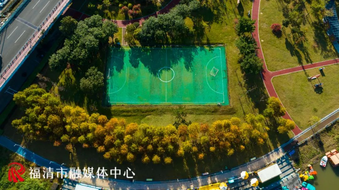 福清这里要红了!每一眼都是惊艳! 福清这里要红了!每一眼都是惊艳!
