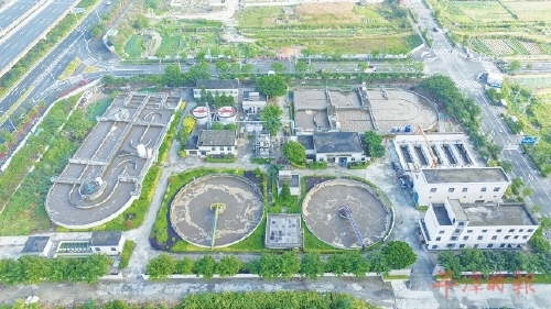 多管齐下　开出治污“良方”