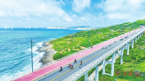 绿色发展　构筑生态屏障